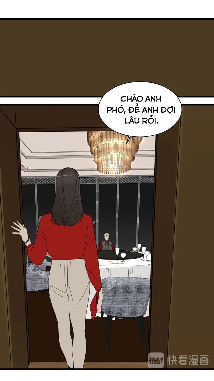 Vật Trong Tay Chapter 4 - Next Chapter 5