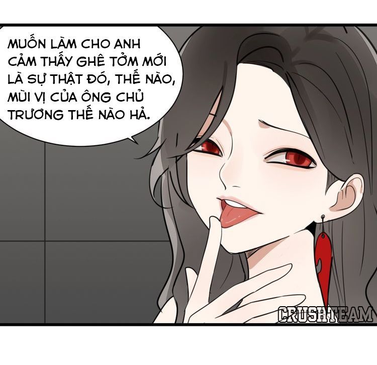 Vật Trong Tay Chapter 9 - Next Chapter 10