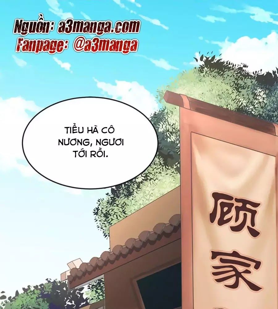 Chưởng Gia Tiểu Nương Tử Chapter 5 - Next 