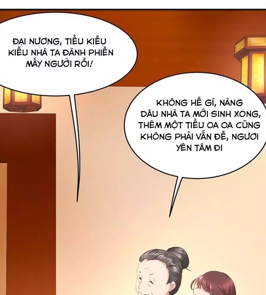 Chưởng Gia Tiểu Nương Tử Chapter 5 - Next 