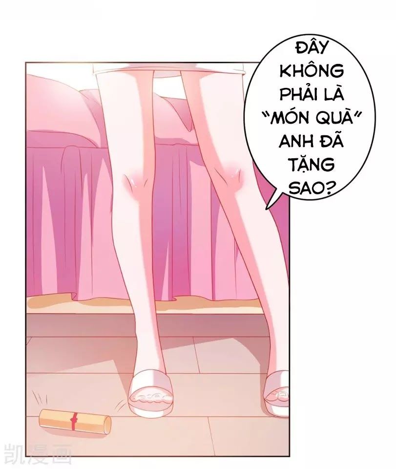 Ứng Dụng Thần Tình Yêu Chapter 2 - Trang 3