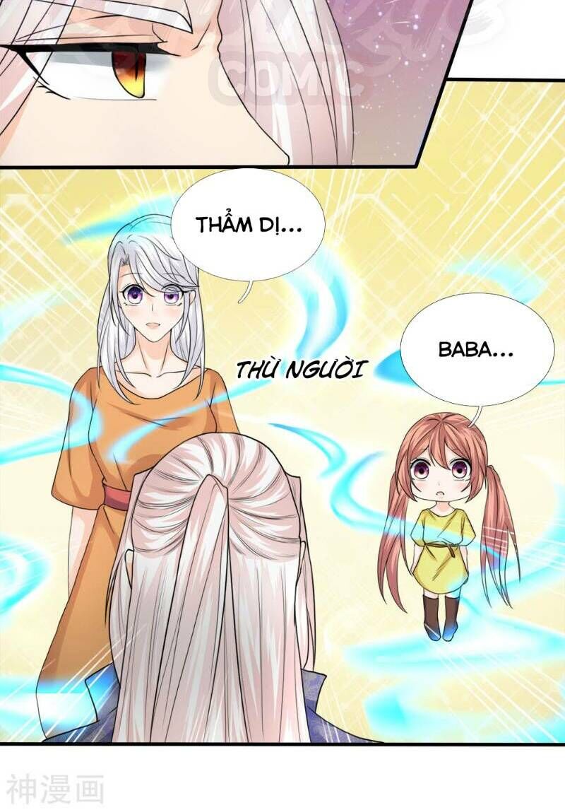 Vú Em Tiên Tôn Đi Ở Rể Chapter 71 - Next Chapter 72