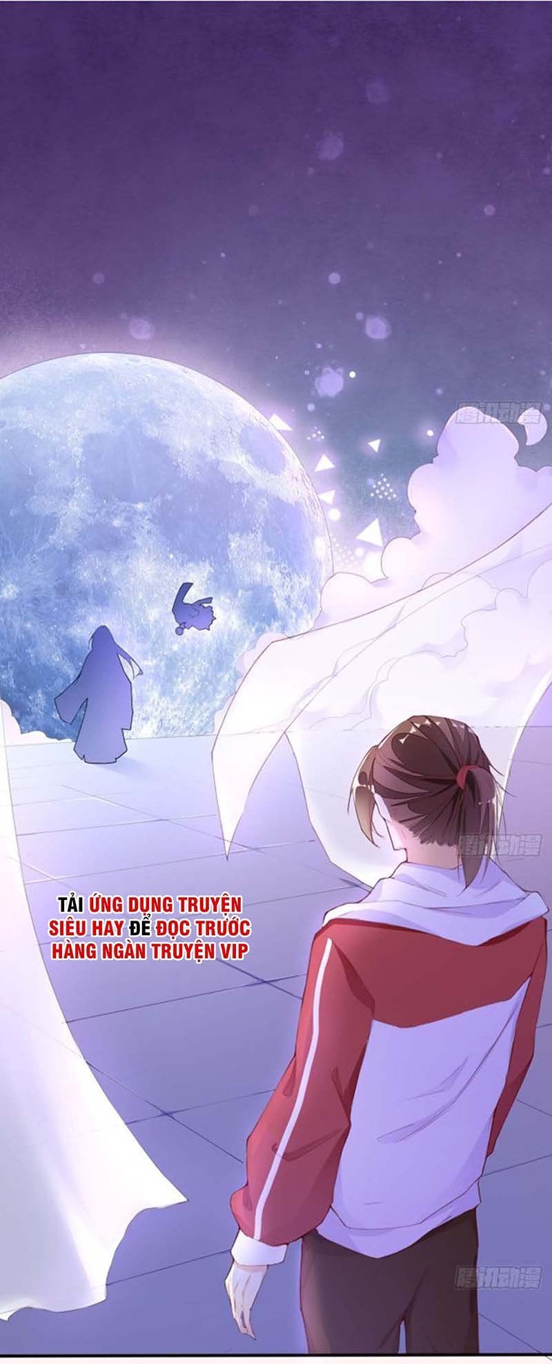 Cửa Hàng Thông Thiên Giới Chapter 10 - Trang 3