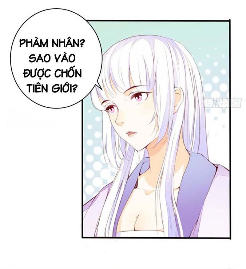 Cửa Hàng Thông Thiên Giới Chapter 10 - Trang 3