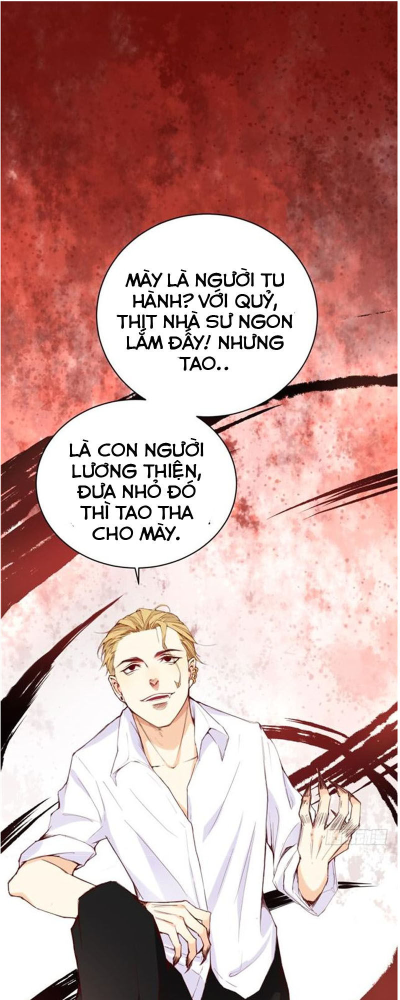 Cửa Hàng Thông Thiên Giới Chapter 16 - Trang 3