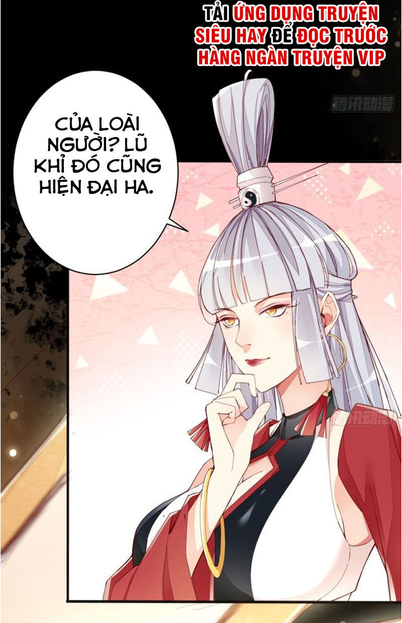 Cửa Hàng Thông Thiên Giới Chapter 20 - Trang 3