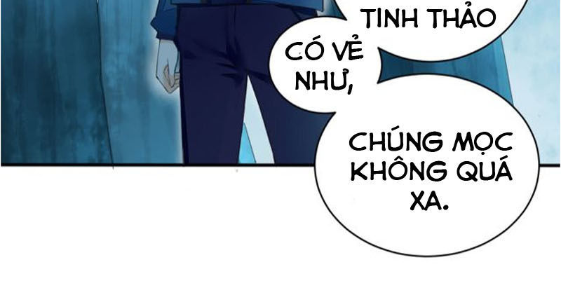 Cửa Hàng Thông Thiên Giới Chapter 22 - Trang 3