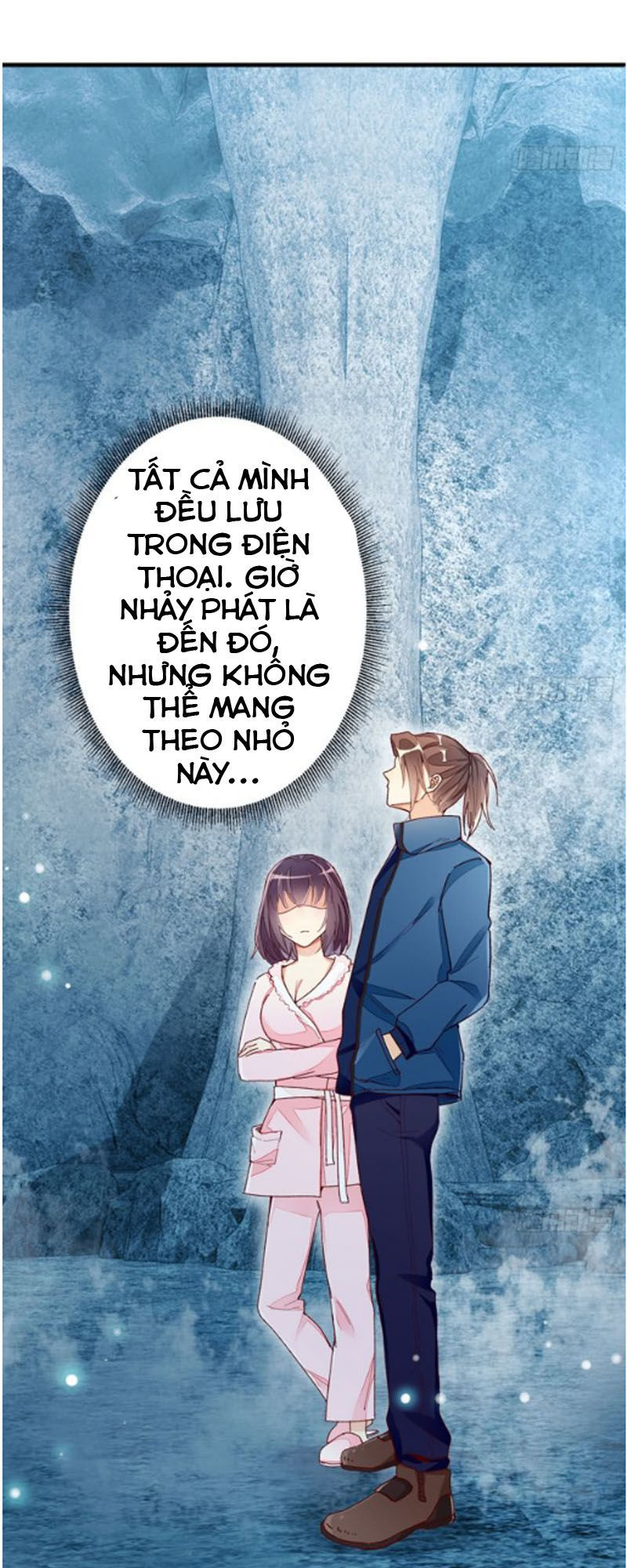 Cửa Hàng Thông Thiên Giới Chapter 23 - Trang 3