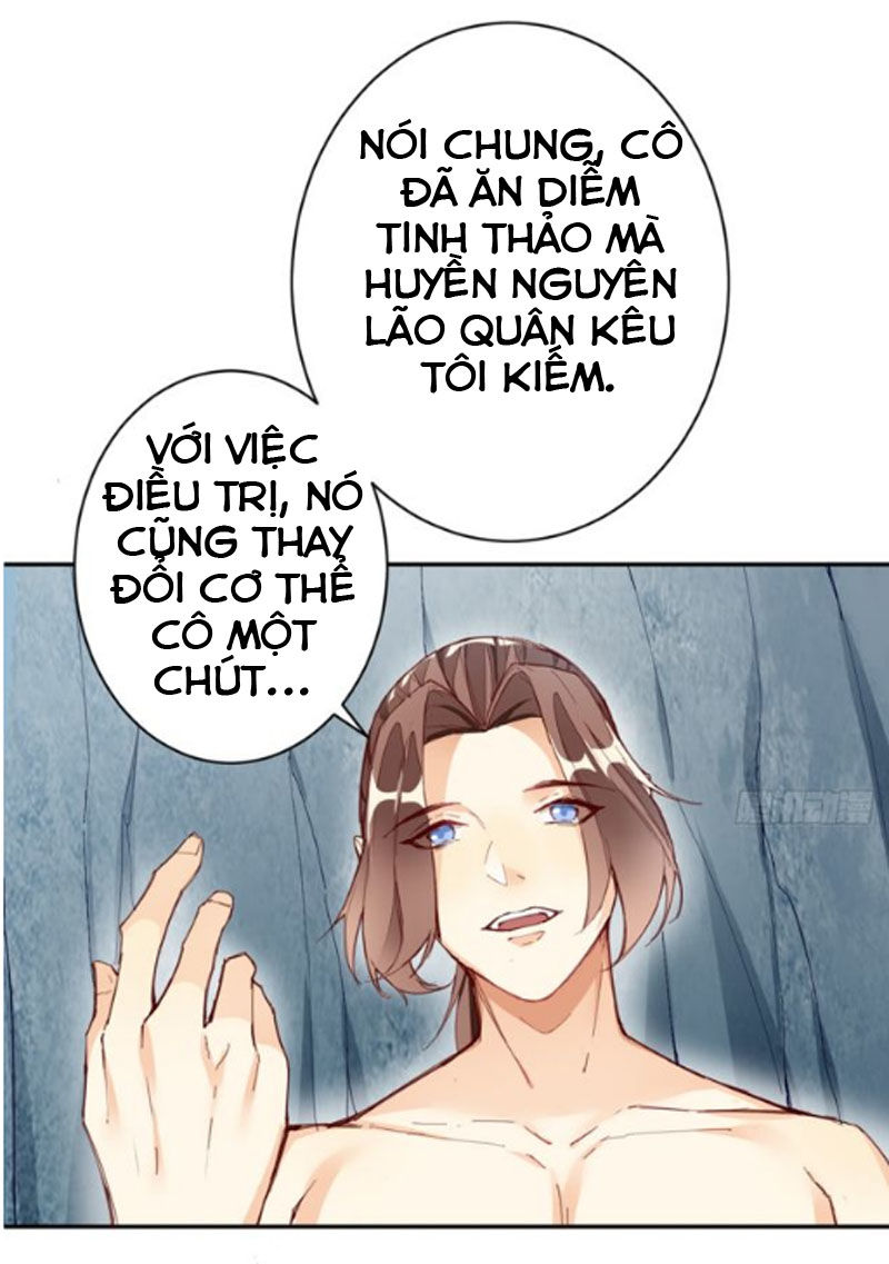 Cửa Hàng Thông Thiên Giới Chapter 26 - Trang 3