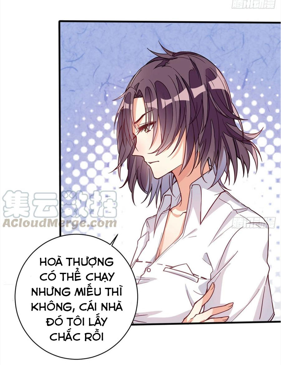 Cửa Hàng Thông Thiên Giới Chapter 4 - Trang 3