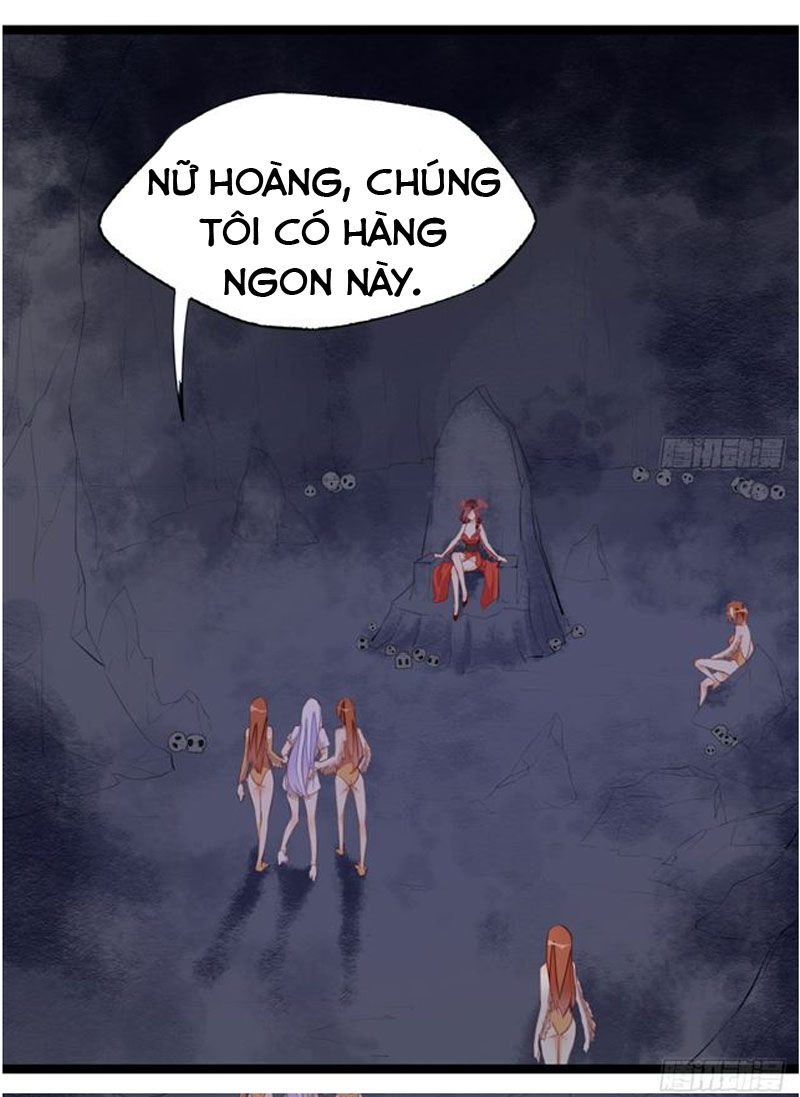 Cửa Hàng Thông Thiên Giới Chapter 40 - Trang 3