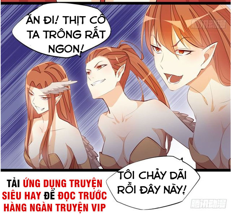 Cửa Hàng Thông Thiên Giới Chapter 40 - Trang 3