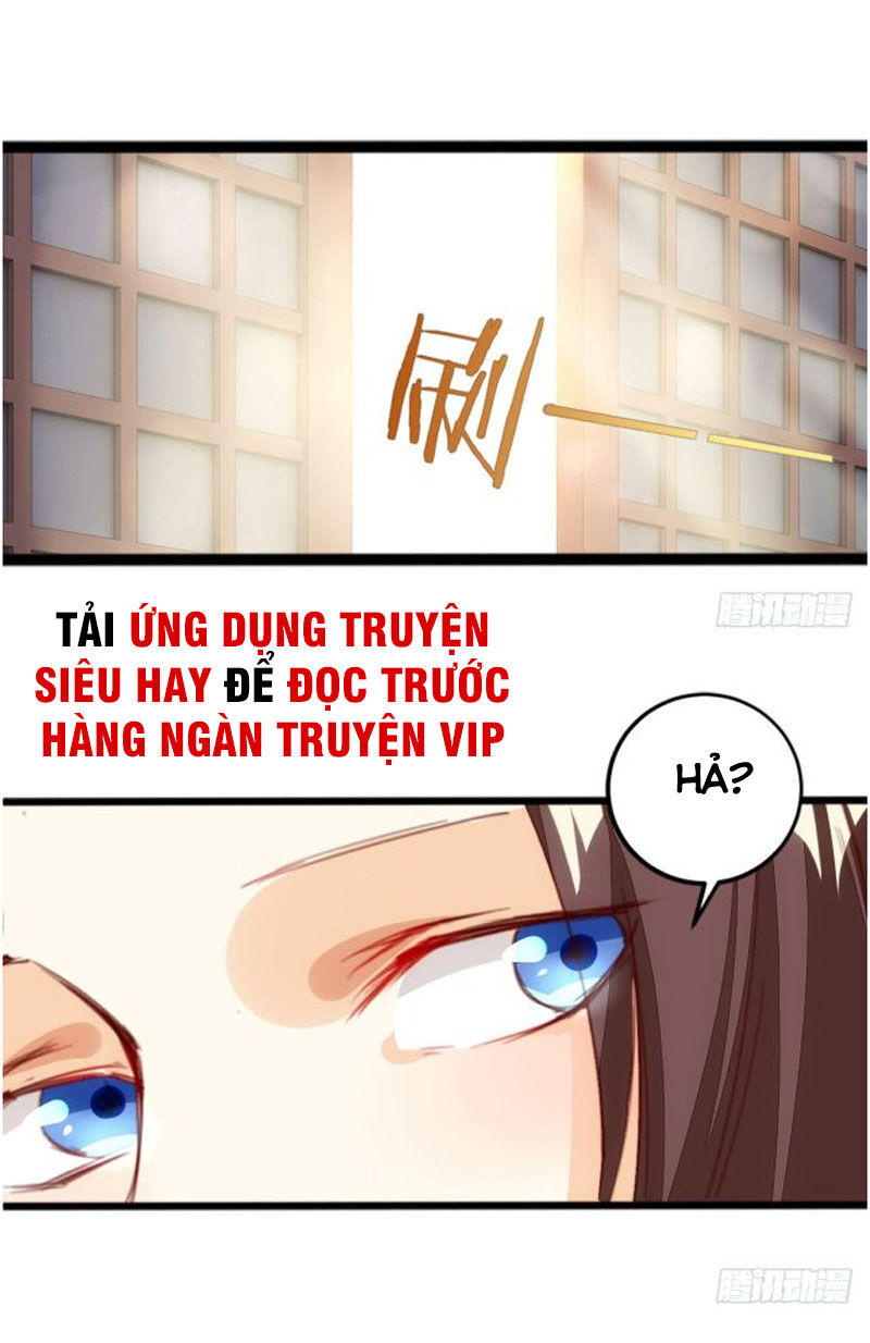 Cửa Hàng Thông Thiên Giới Chapter 51 - Trang 3