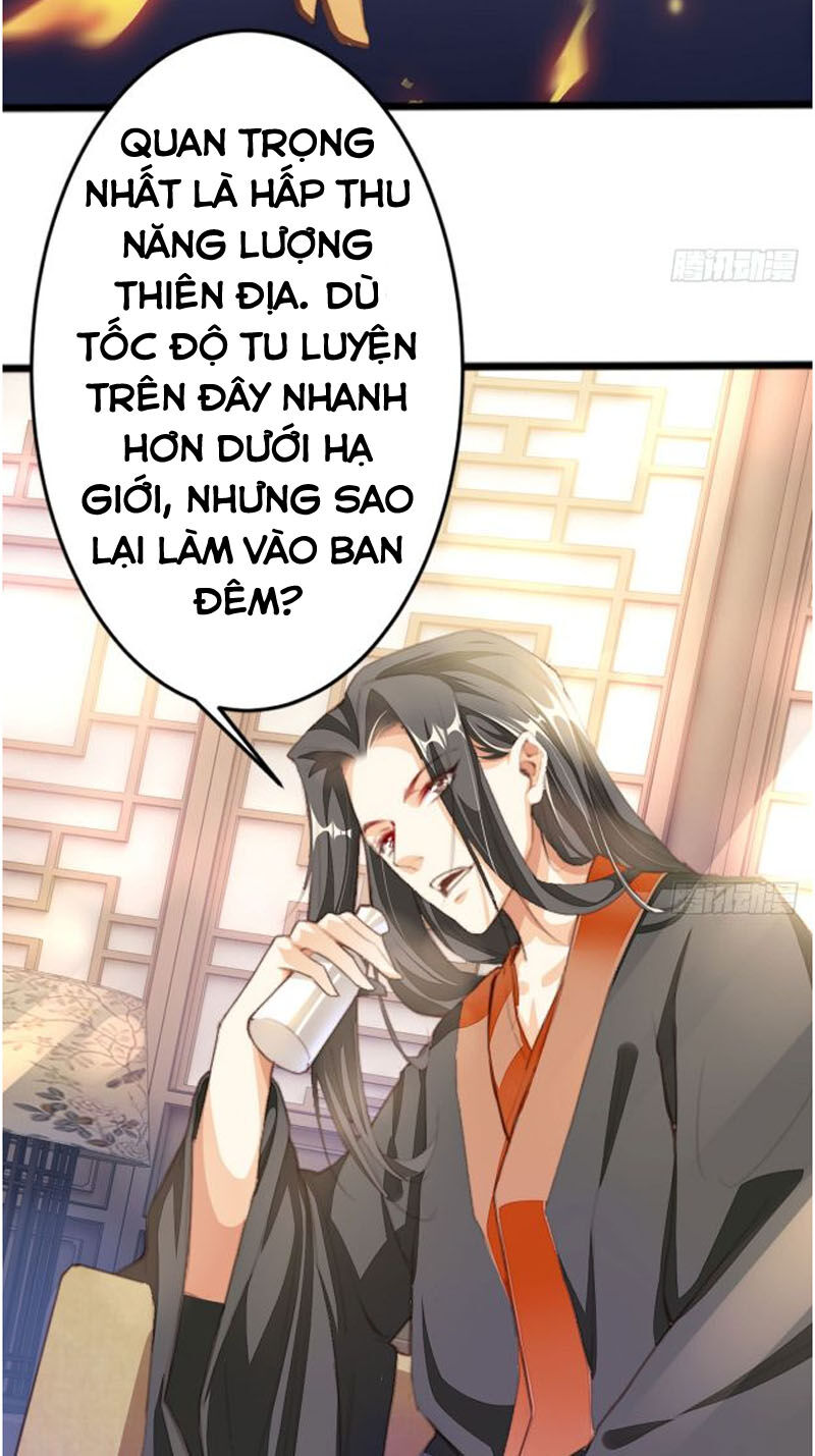 Cửa Hàng Thông Thiên Giới Chapter 51 - Trang 3