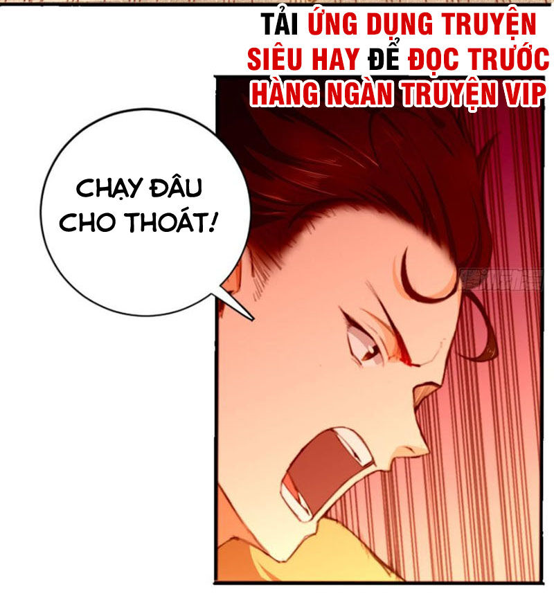 Cửa Hàng Thông Thiên Giới Chapter 53 - Trang 3