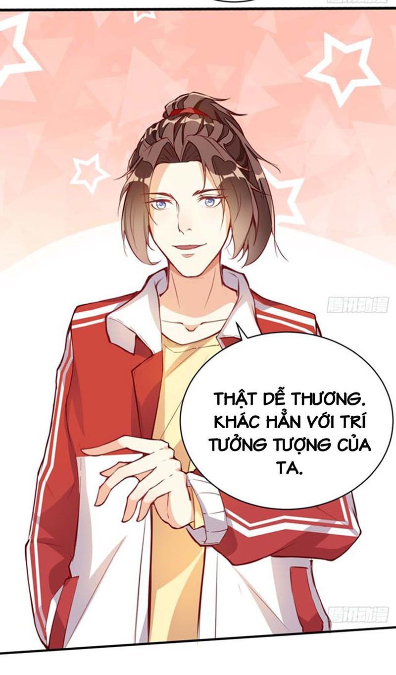 Cửa Hàng Thông Thiên Giới Chapter 6 - Trang 3