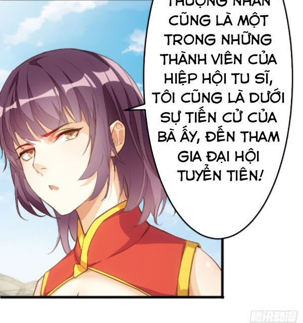 Cửa Hàng Thông Thiên Giới Chapter 60 - Trang 3