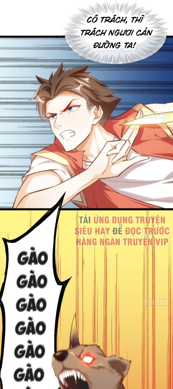 Cửa Hàng Thông Thiên Giới Chapter 64 - Trang 3