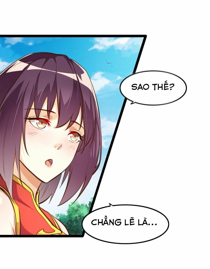 Cửa Hàng Thông Thiên Giới Chapter 67 - Trang 3