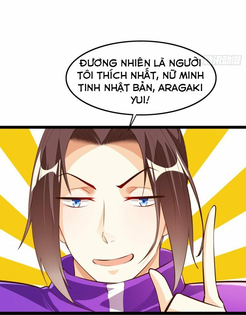 Cửa Hàng Thông Thiên Giới Chapter 67 - Trang 3