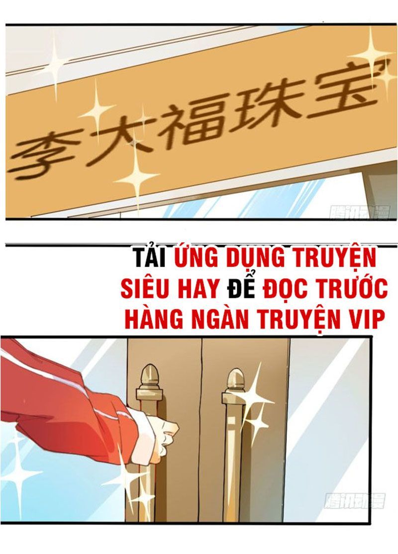 Cửa Hàng Thông Thiên Giới Chapter 7 - Trang 3