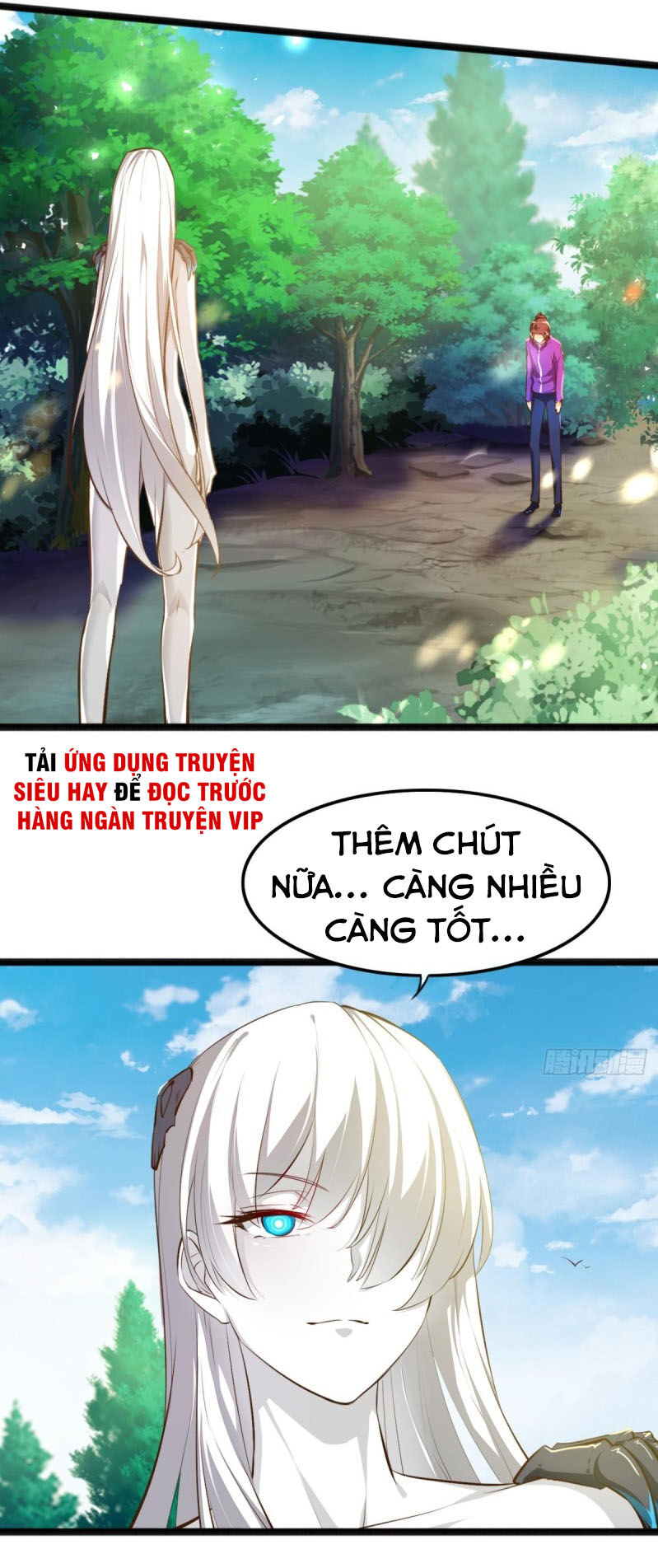 Cửa Hàng Thông Thiên Giới Chapter 72 - Trang 3