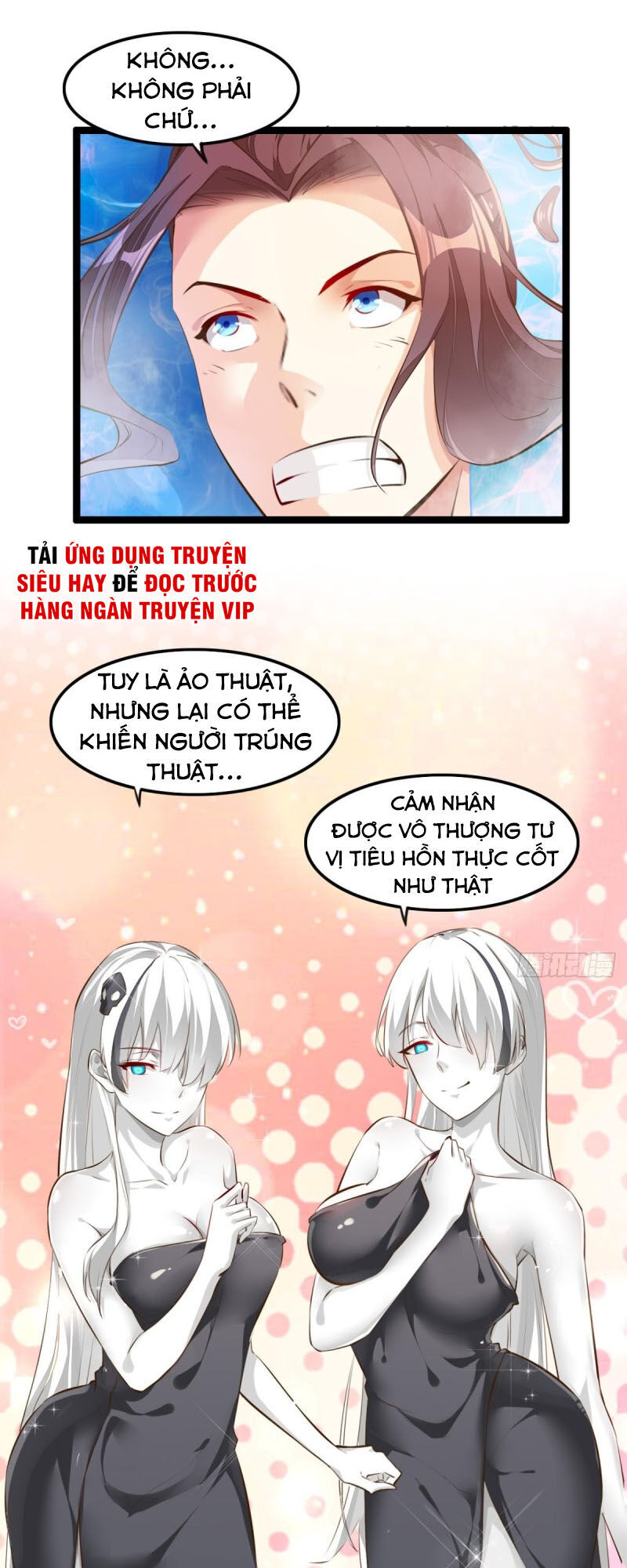 Cửa Hàng Thông Thiên Giới Chapter 72 - Trang 3