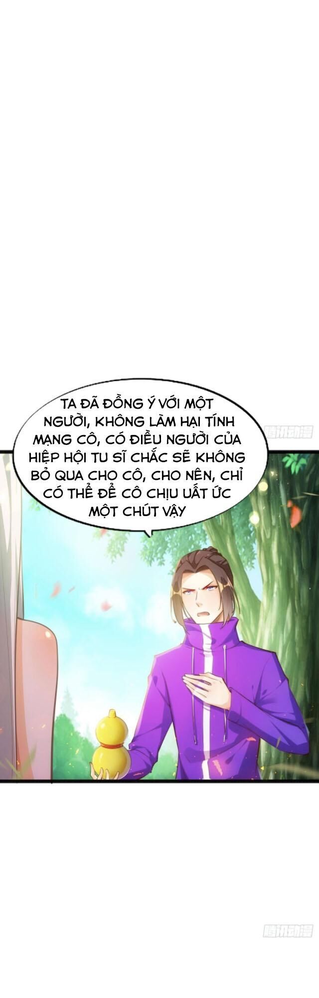 Cửa Hàng Thông Thiên Giới Chapter 78 - Next Chapter 79