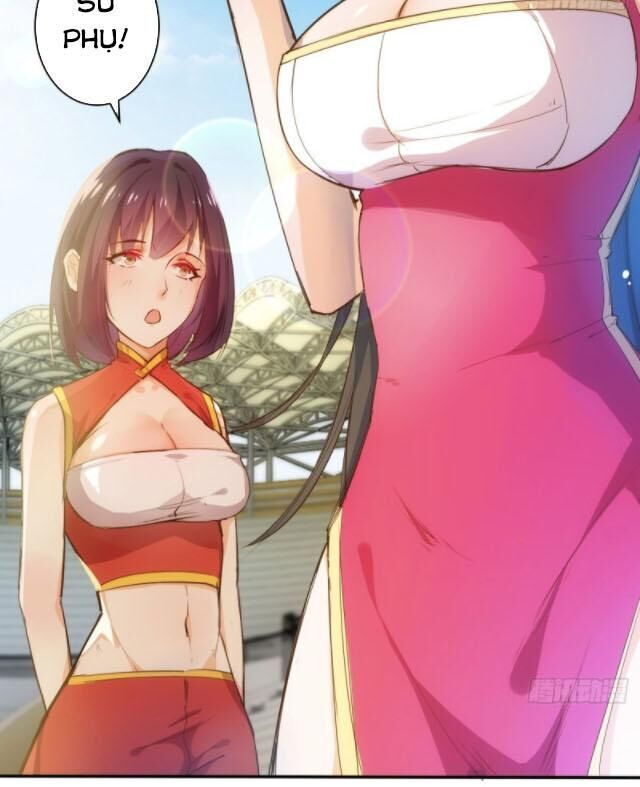 Cửa Hàng Thông Thiên Giới Chapter 79 - Trang 3