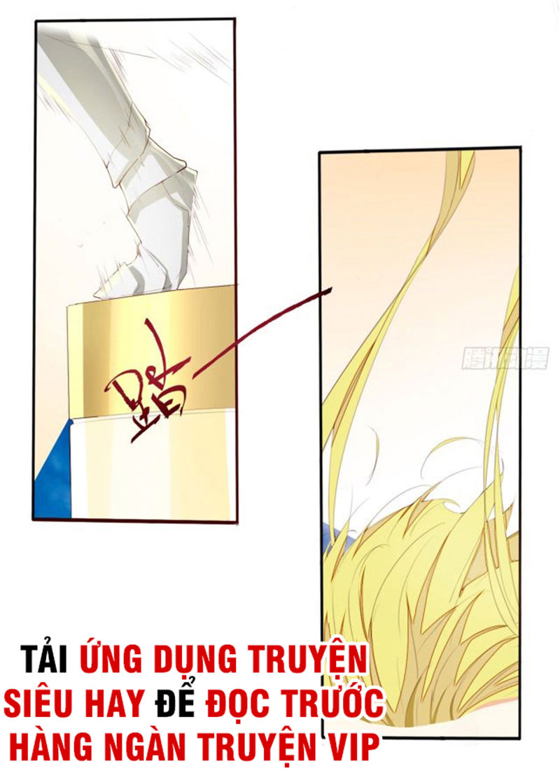 Cửa Hàng Thông Thiên Giới Chapter 8 - Trang 3