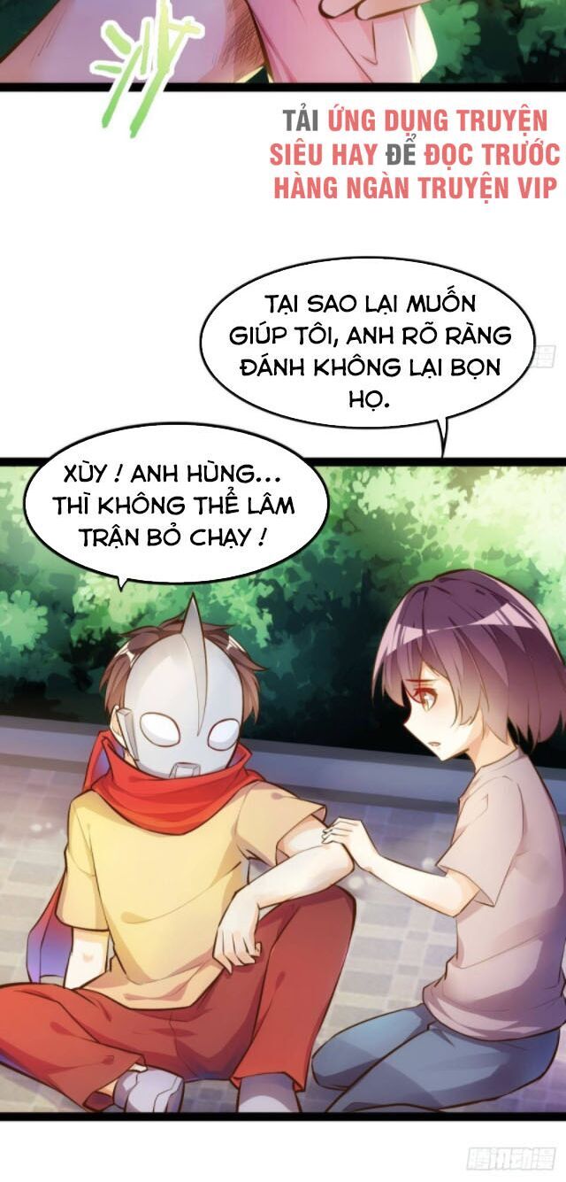 Cửa Hàng Thông Thiên Giới Chapter 85 - Trang 3