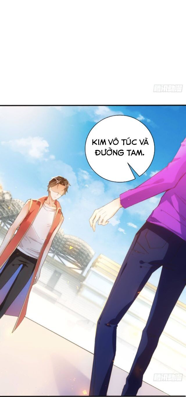 Cửa Hàng Thông Thiên Giới Chapter 85 - Trang 3