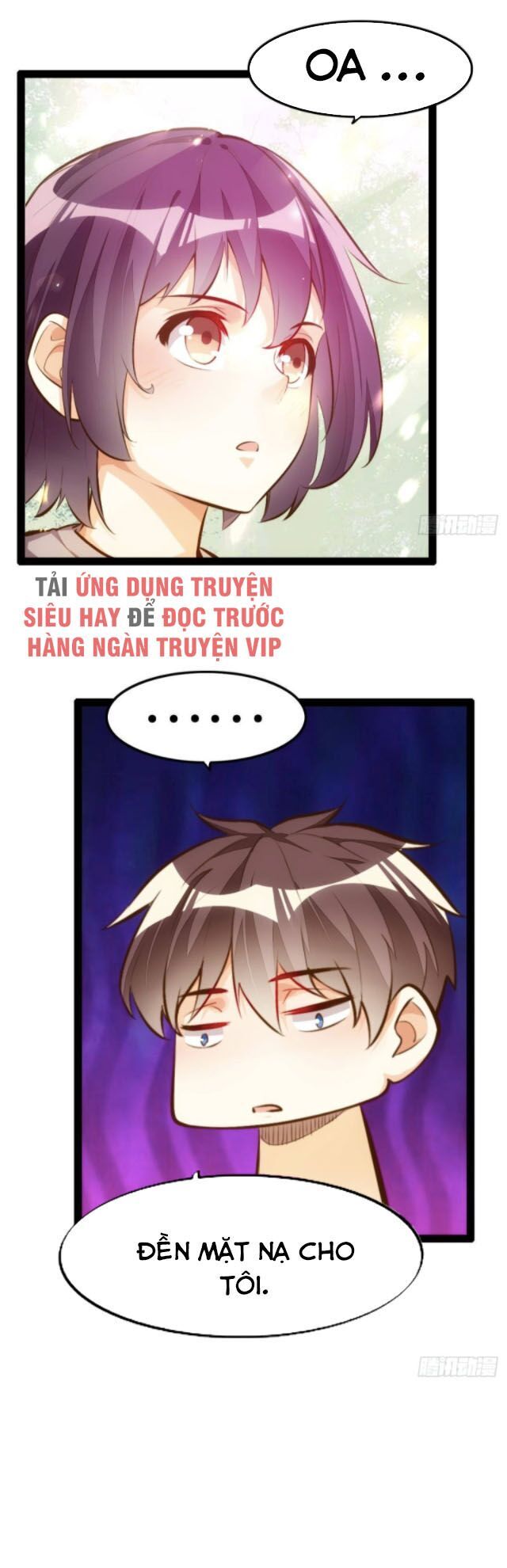 Cửa Hàng Thông Thiên Giới Chapter 85 - Trang 3