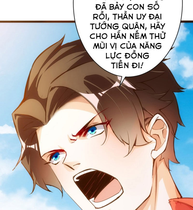 Cửa Hàng Thông Thiên Giới Chapter 86 - Trang 3