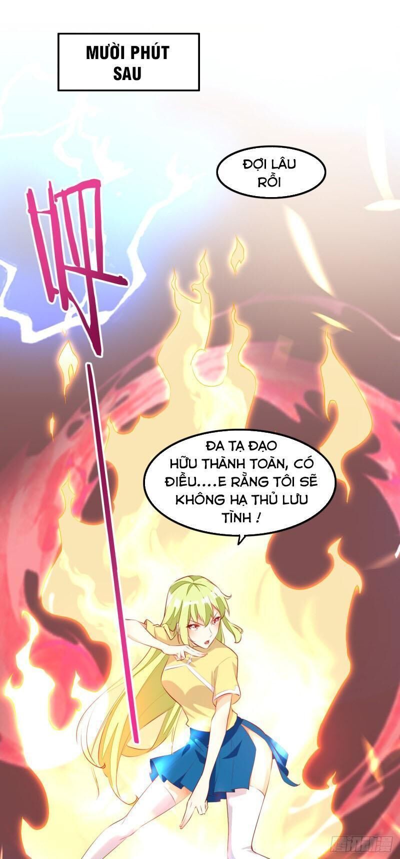 Cửa Hàng Thông Thiên Giới Chapter 89 - Trang 3