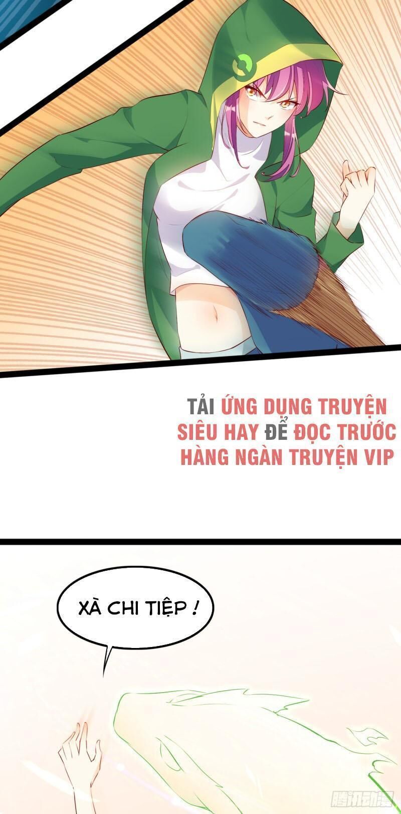 Cửa Hàng Thông Thiên Giới Chapter 89 - Trang 3