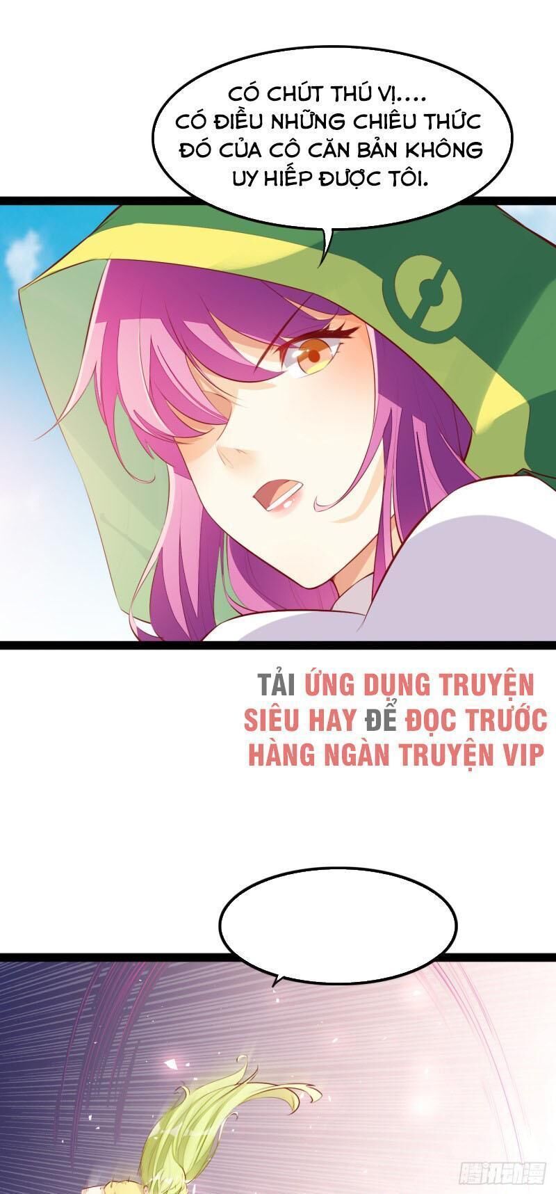 Cửa Hàng Thông Thiên Giới Chapter 89 - Trang 3