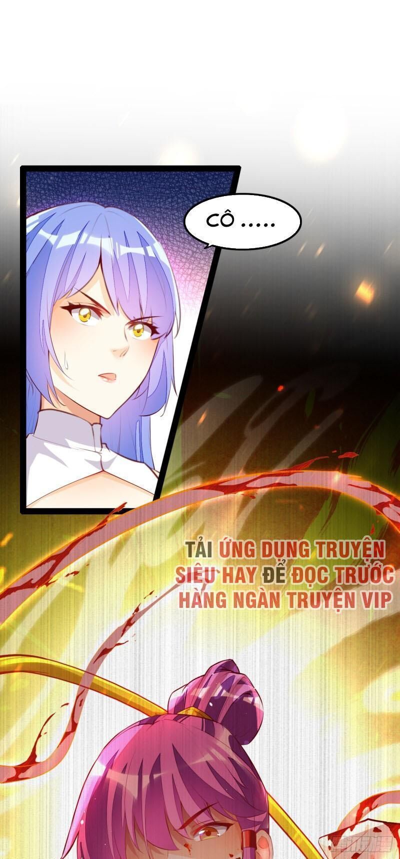 Cửa Hàng Thông Thiên Giới Chapter 89 - Trang 3