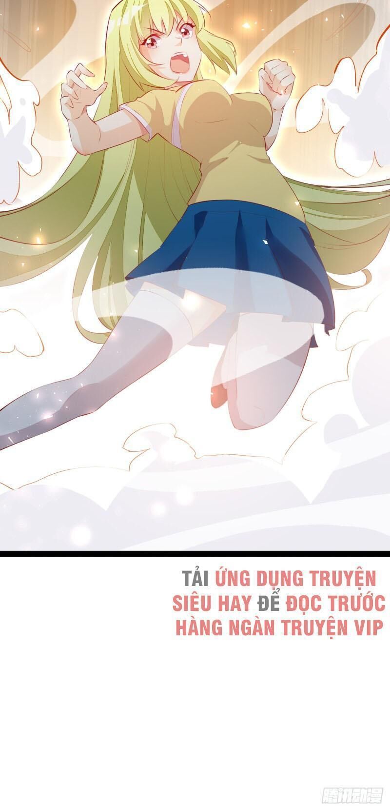 Cửa Hàng Thông Thiên Giới Chapter 89 - Trang 3