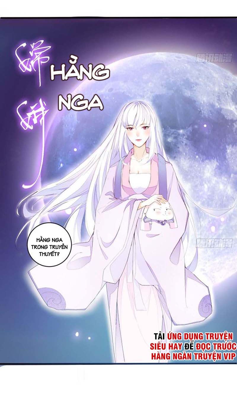 Cửa Hàng Thông Thiên Giới Chapter 9 - Trang 3