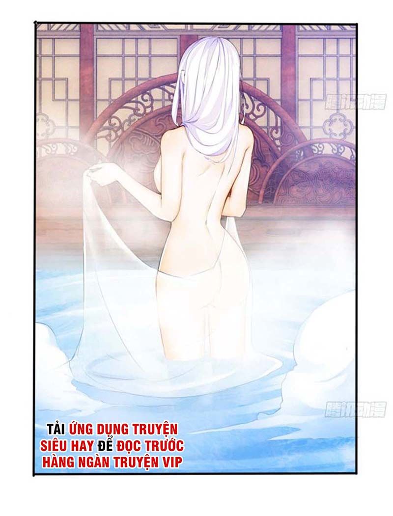 Cửa Hàng Thông Thiên Giới Chapter 9 - Trang 3