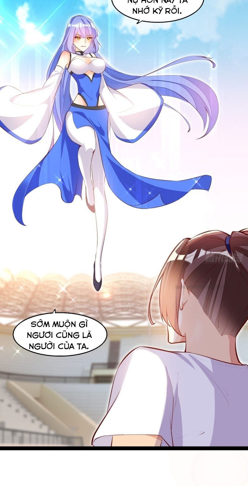 Cửa Hàng Thông Thiên Giới Chapter 93 - Trang 3