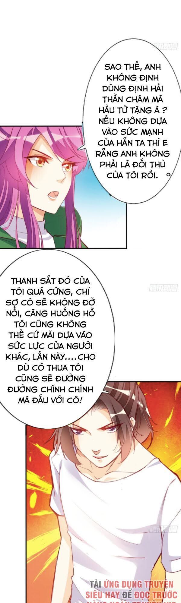 Cửa Hàng Thông Thiên Giới Chapter 94 - Trang 3