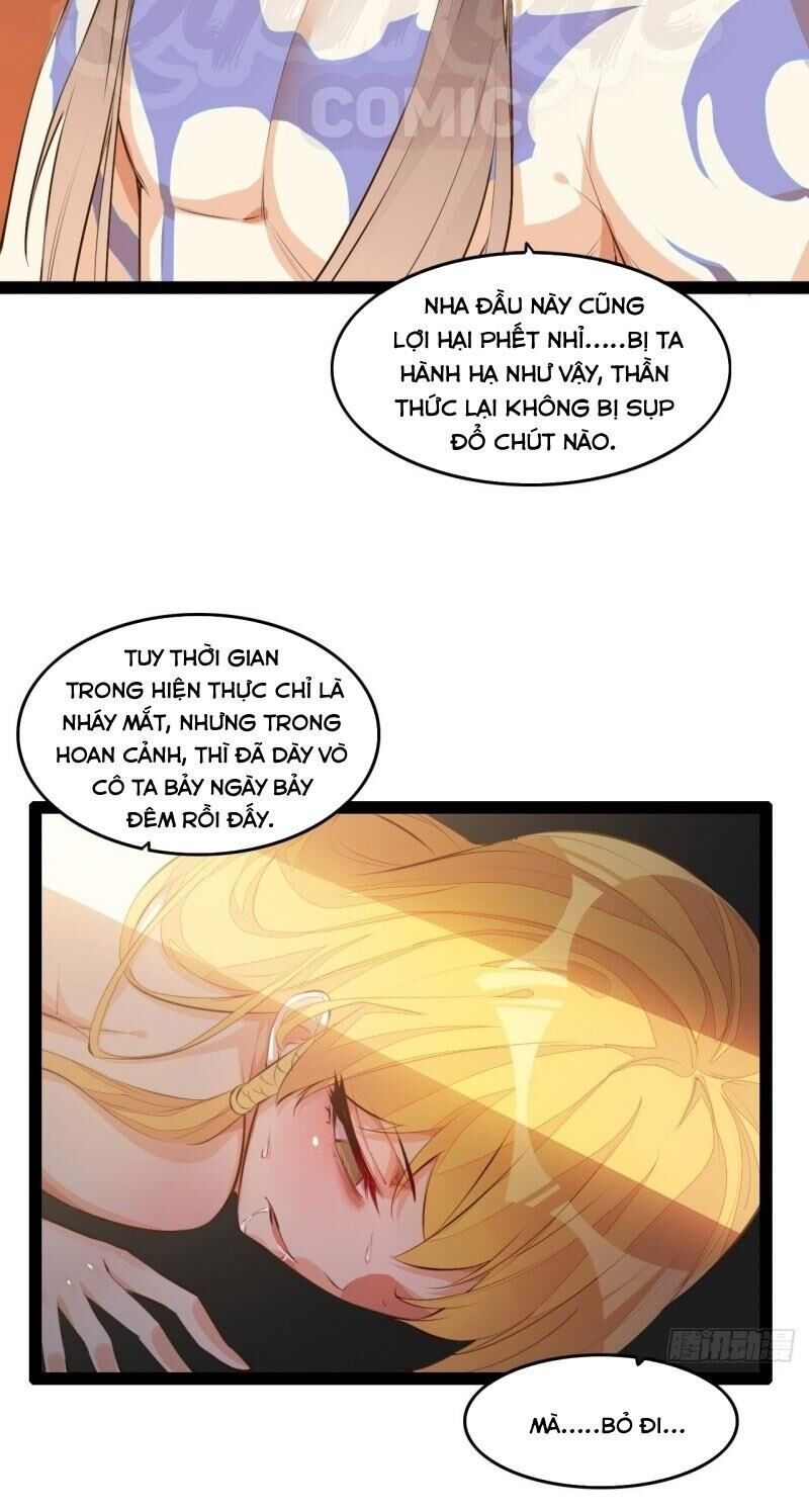 Cửa Hàng Thông Thiên Giới Chapter 99 - Trang 3