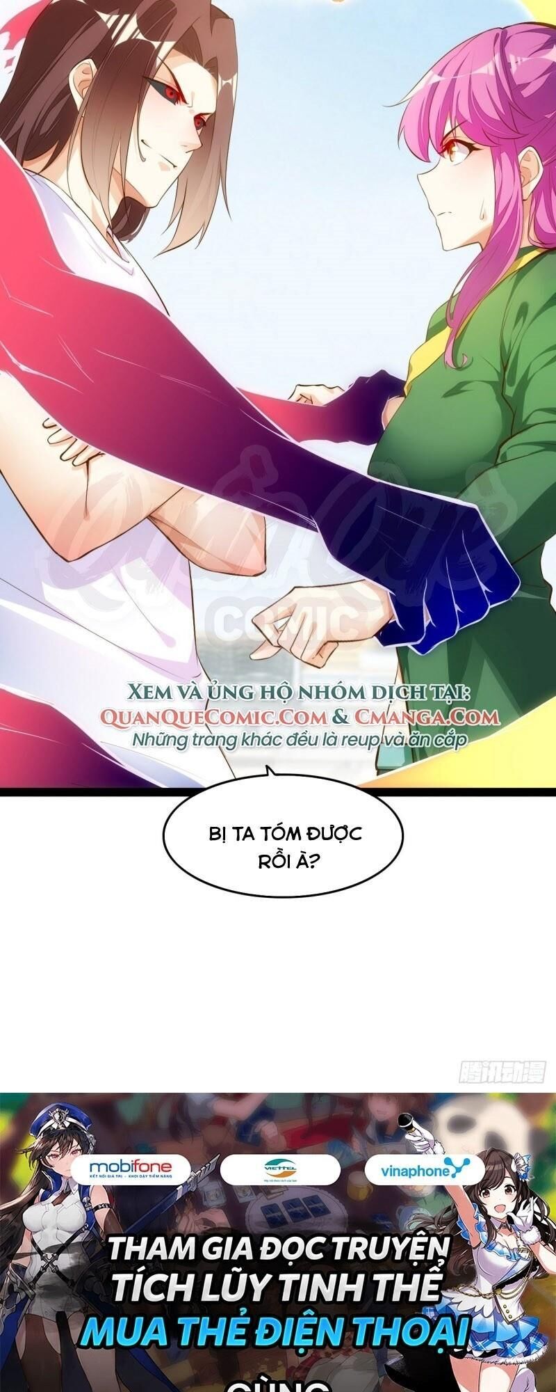 Cửa Hàng Thông Thiên Giới Chapter 99 - Trang 3