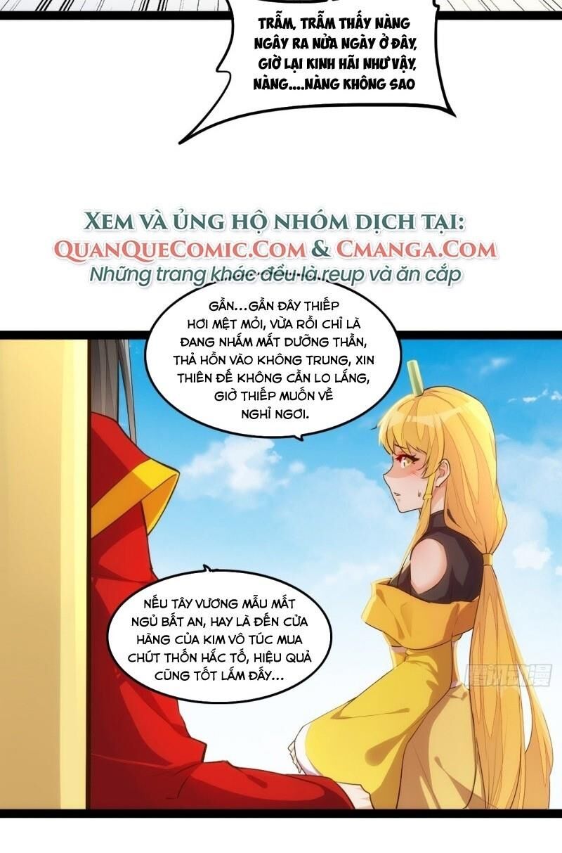 Cửa Hàng Thông Thiên Giới Chapter 99 - Trang 3