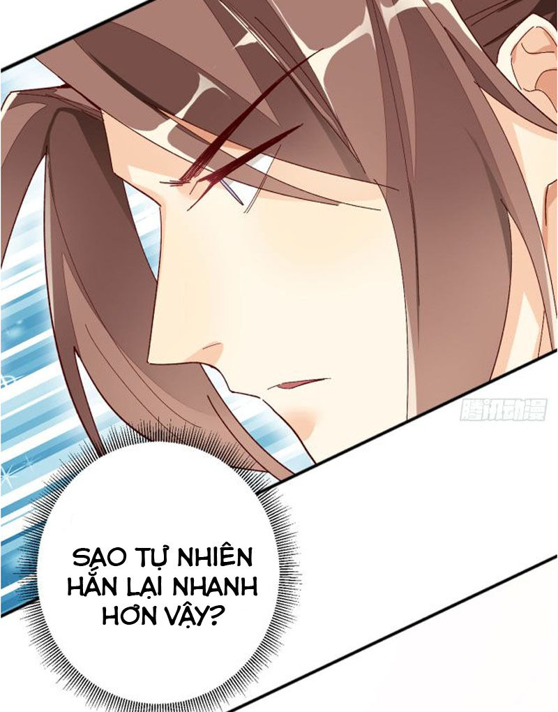 Cửa Hàng Thông Thiên Giới Chapter 27 - Trang 3