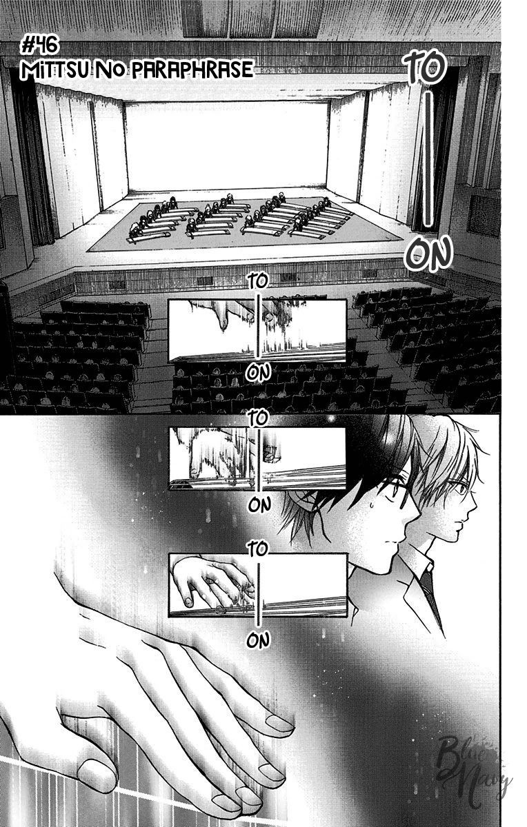 Kono Oto Tomare Chapter 46 - Next Chapter 47