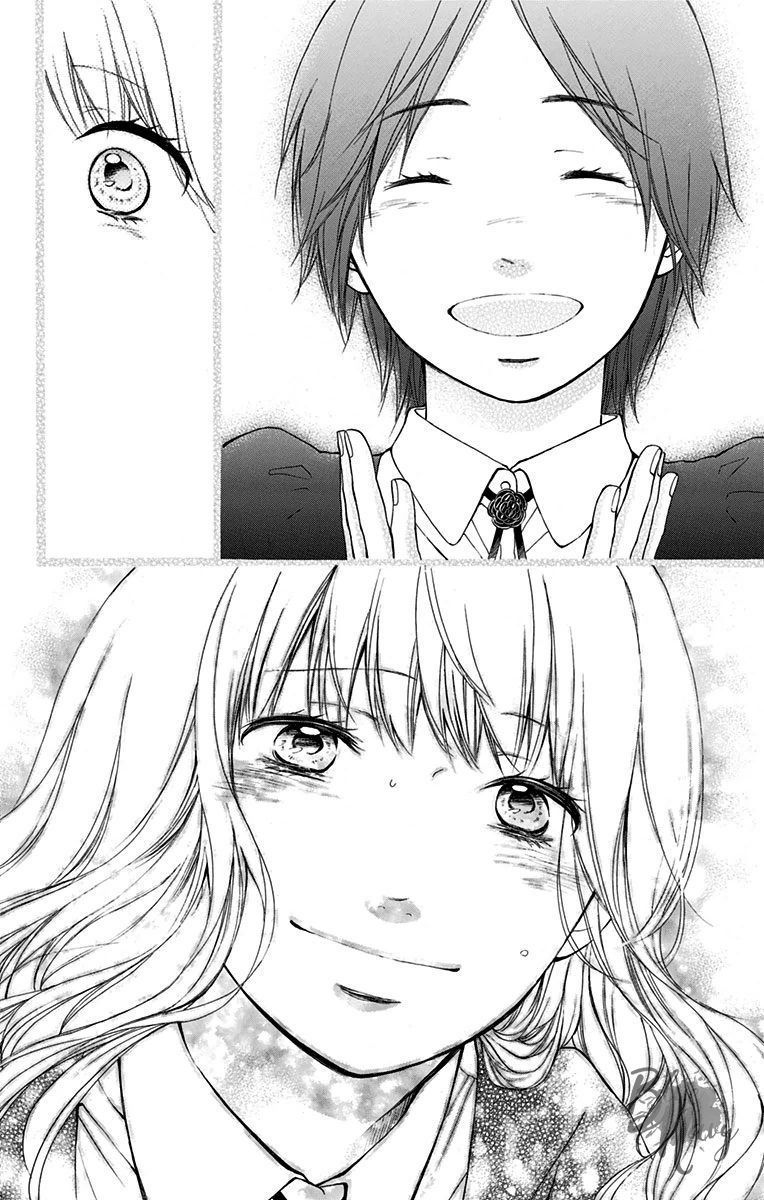 Kono Oto Tomare Chapter 46 - Next Chapter 47