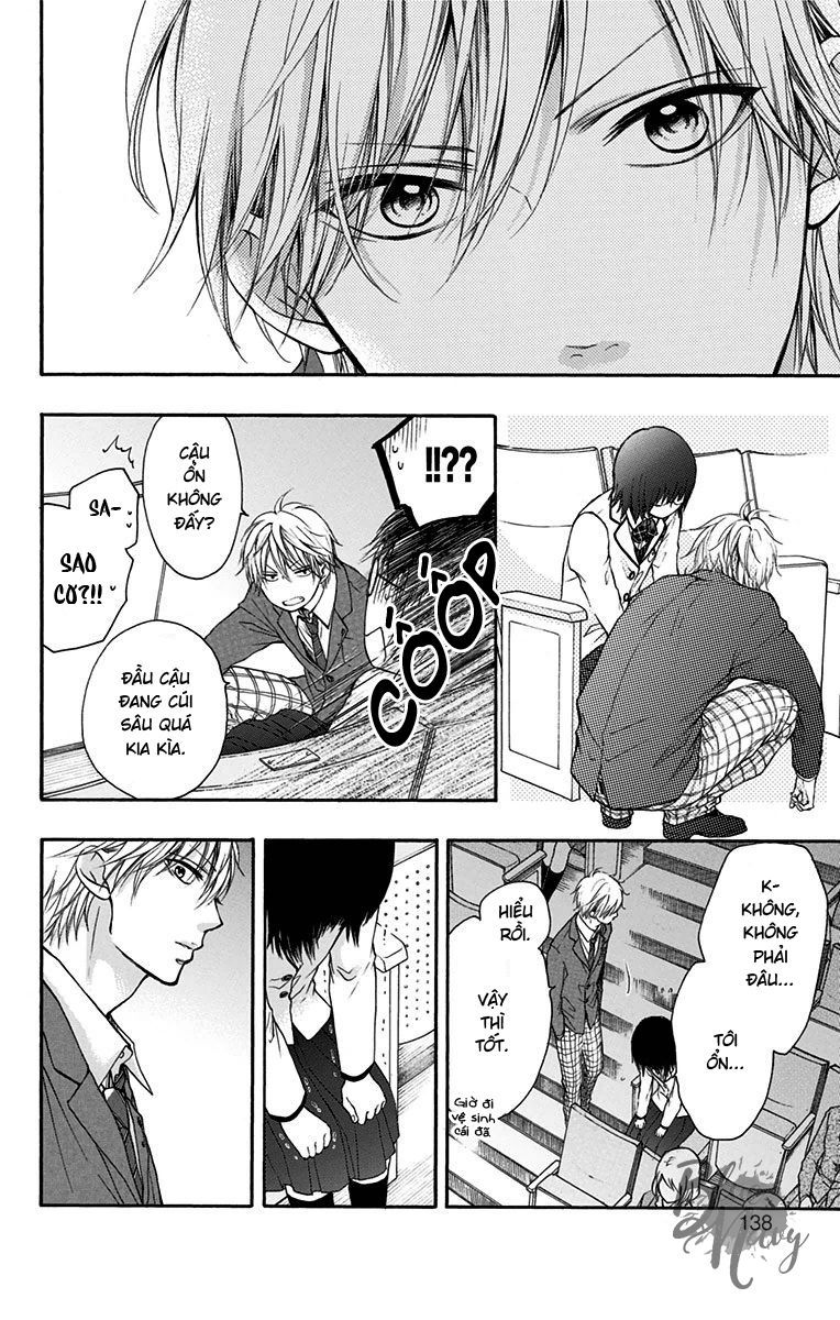 Kono Oto Tomare Chapter 46 - Next Chapter 47